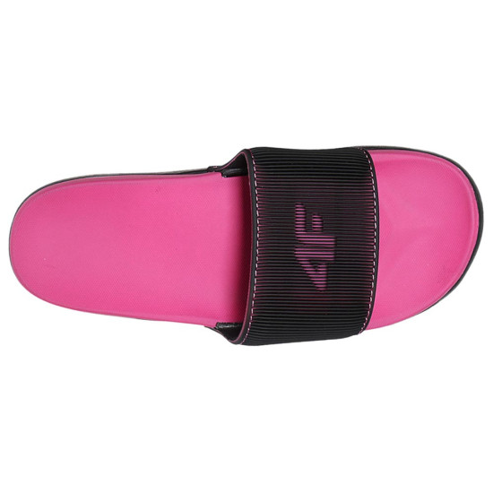 4F Flipflop 4F Flipflop